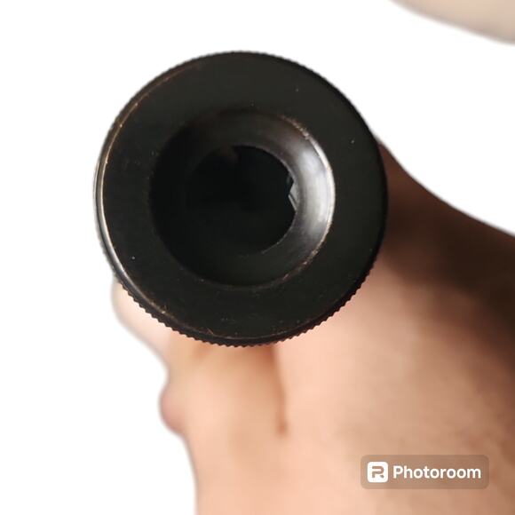 Dollond London Nautical Maritime Telescope Marine Antique Brass Pirate Spyglass - Picture 9 of 10